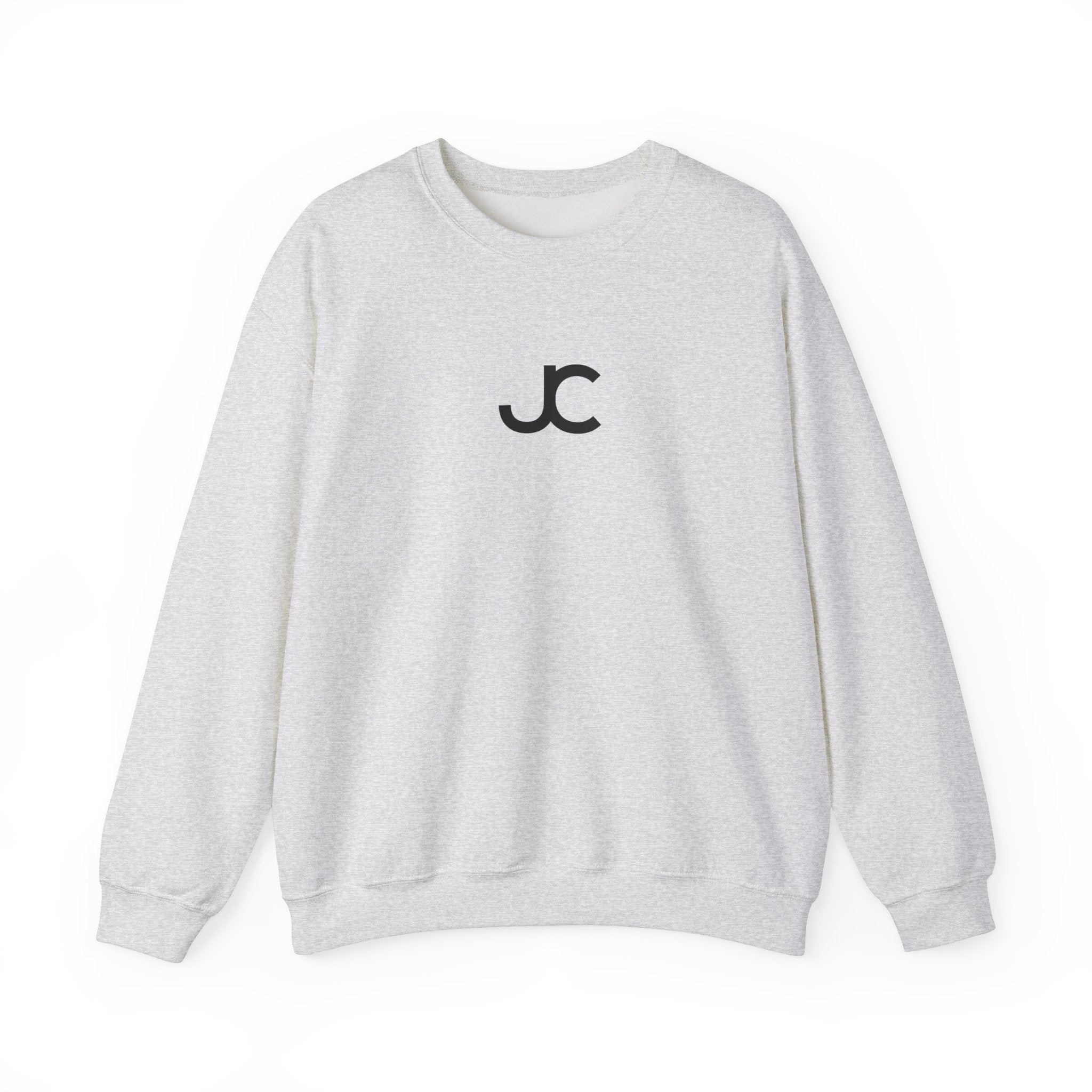 JC Jesus Christ Crewneck Sweatshirt