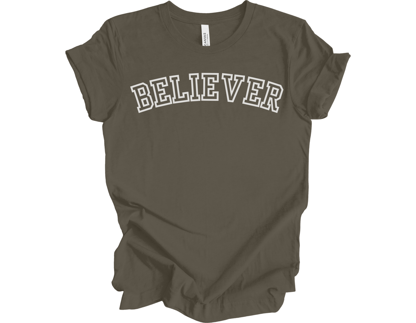 Believer T-Shirt