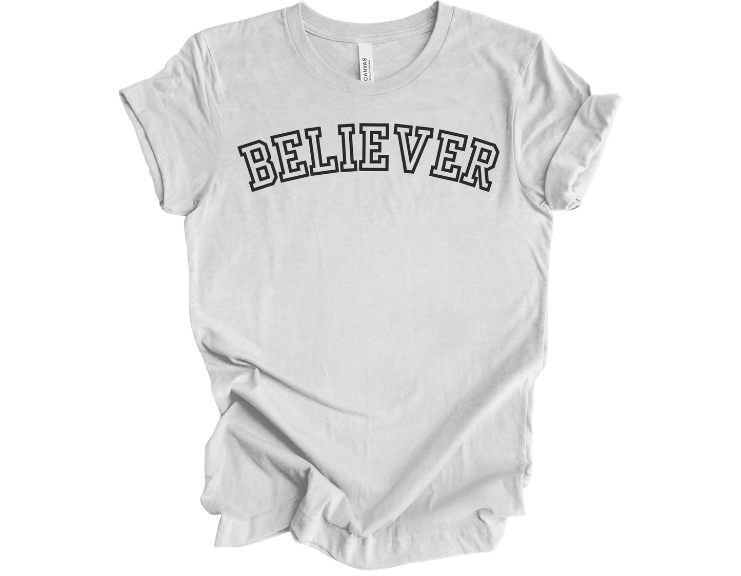 Believer T-Shirt