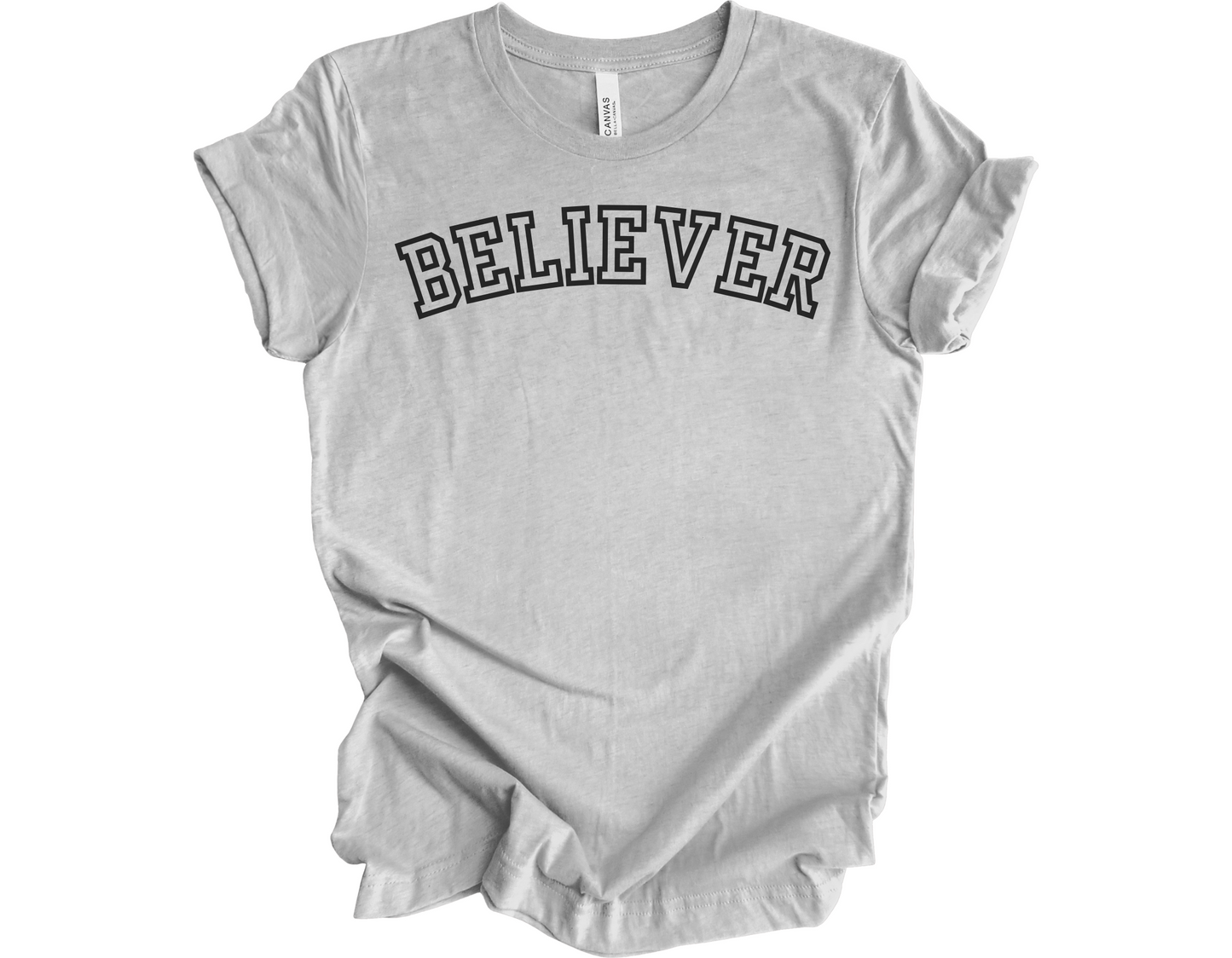 Believer T-Shirt