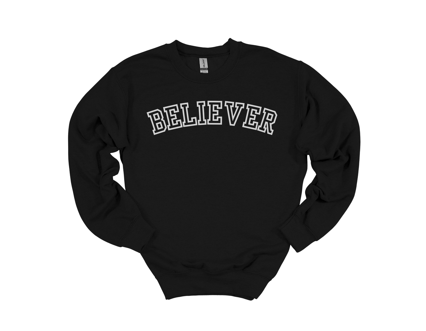 Believer Sweatshirt