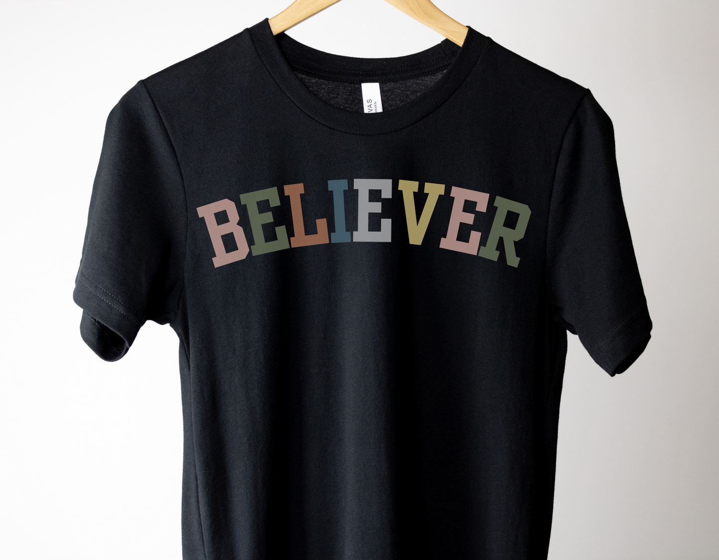 Believer T-Shirt