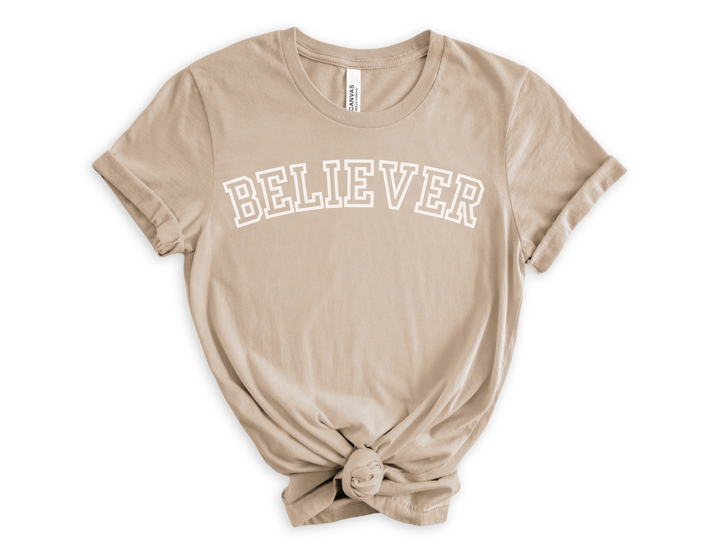 Believer T-Shirt