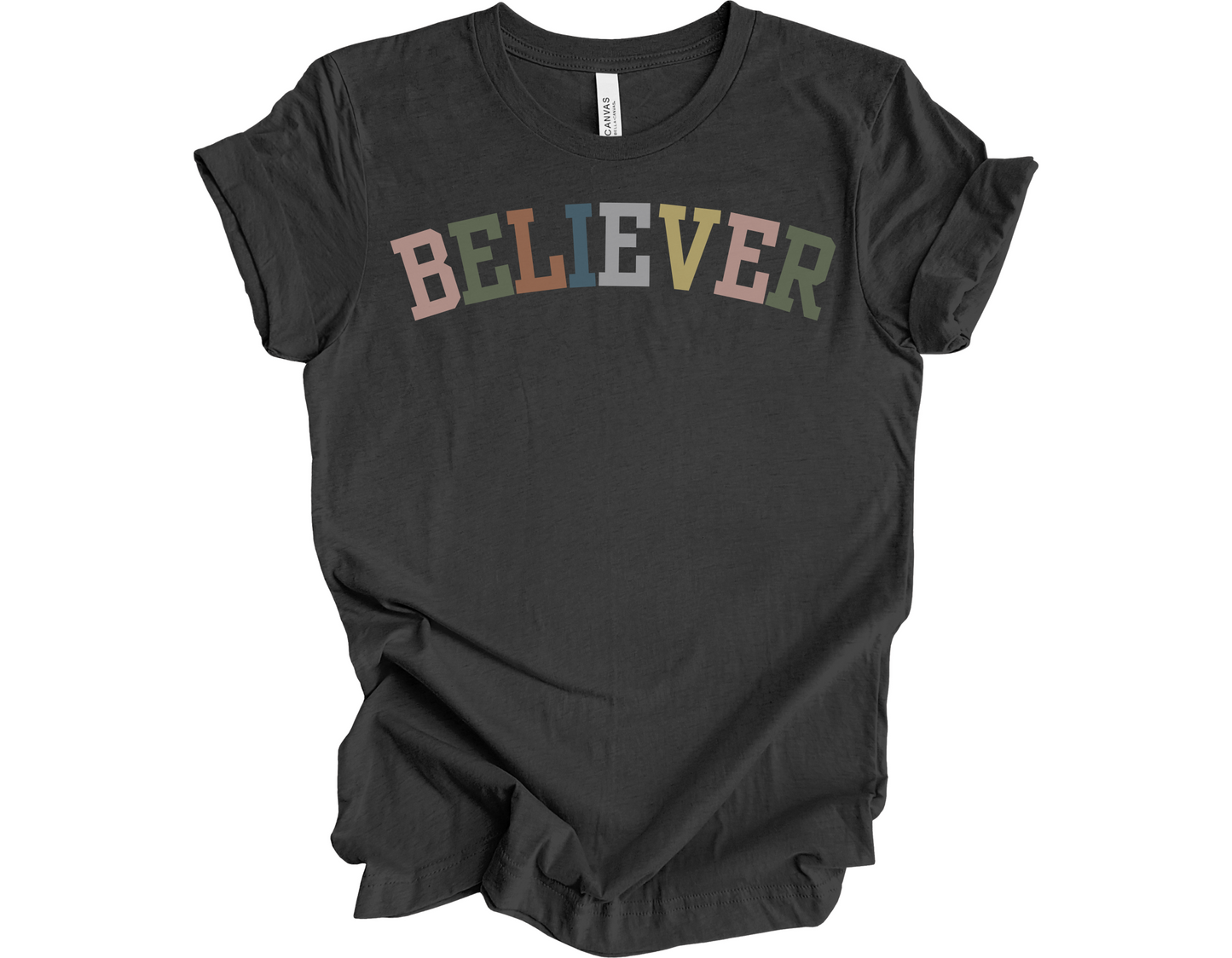 Believer T-Shirt