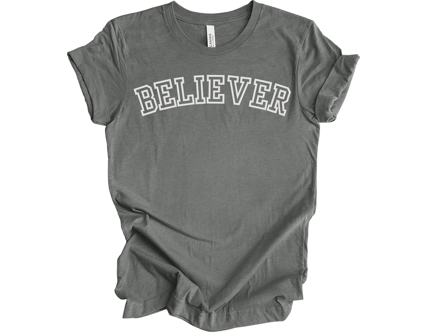 Believer T-Shirt