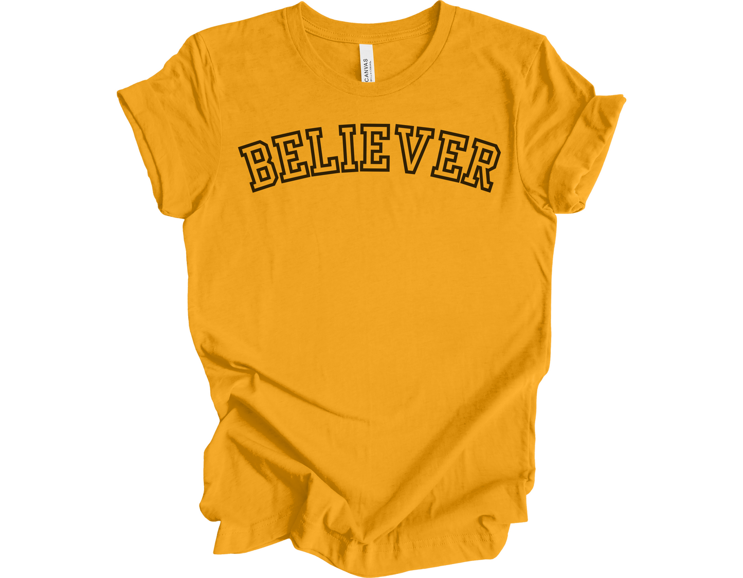 Believer T-Shirt