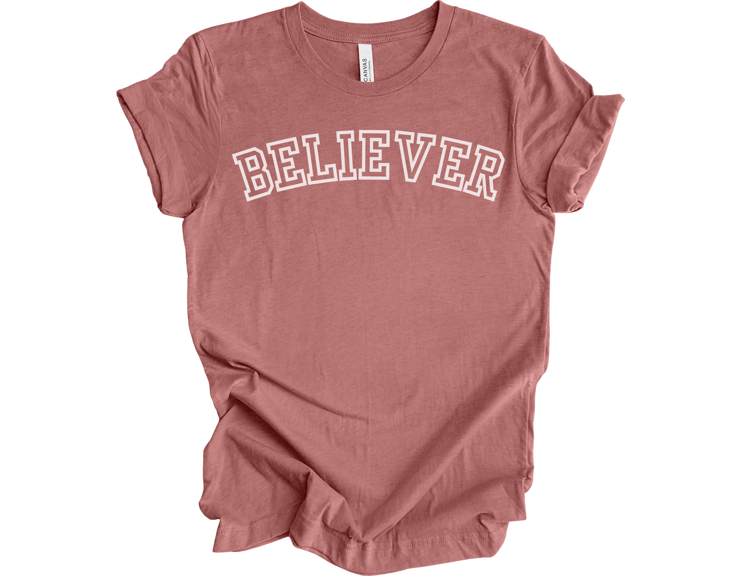 Believer T-Shirt