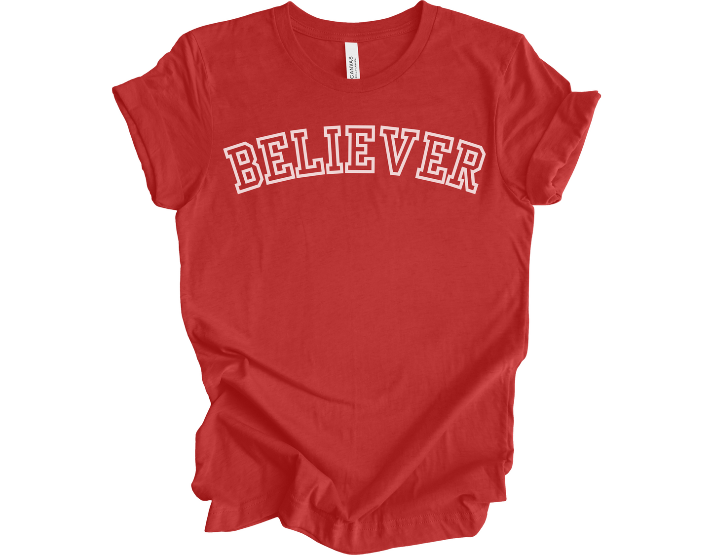 Believer T-Shirt