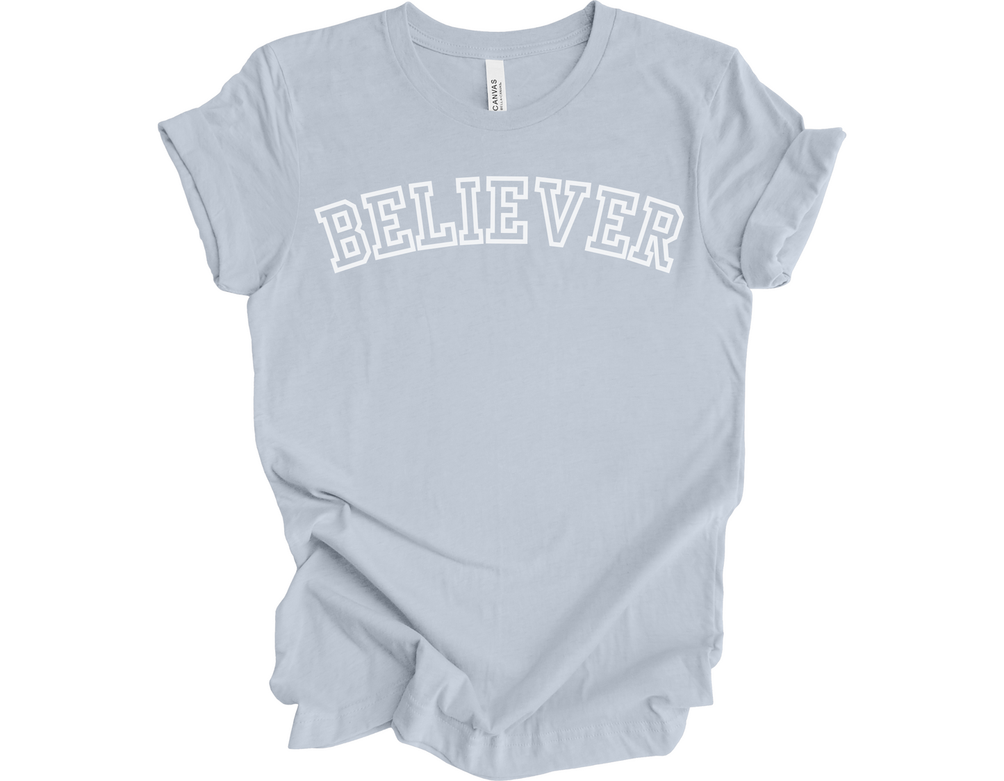 Believer T-Shirt