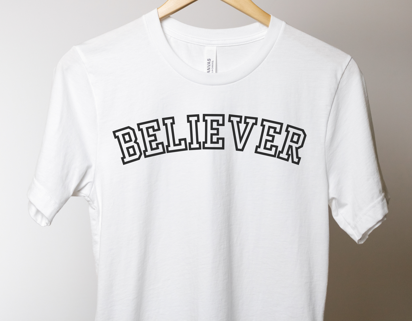 Believer T-Shirt