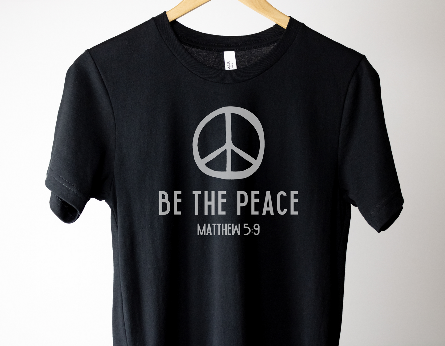 Be the Peace T-Shirt