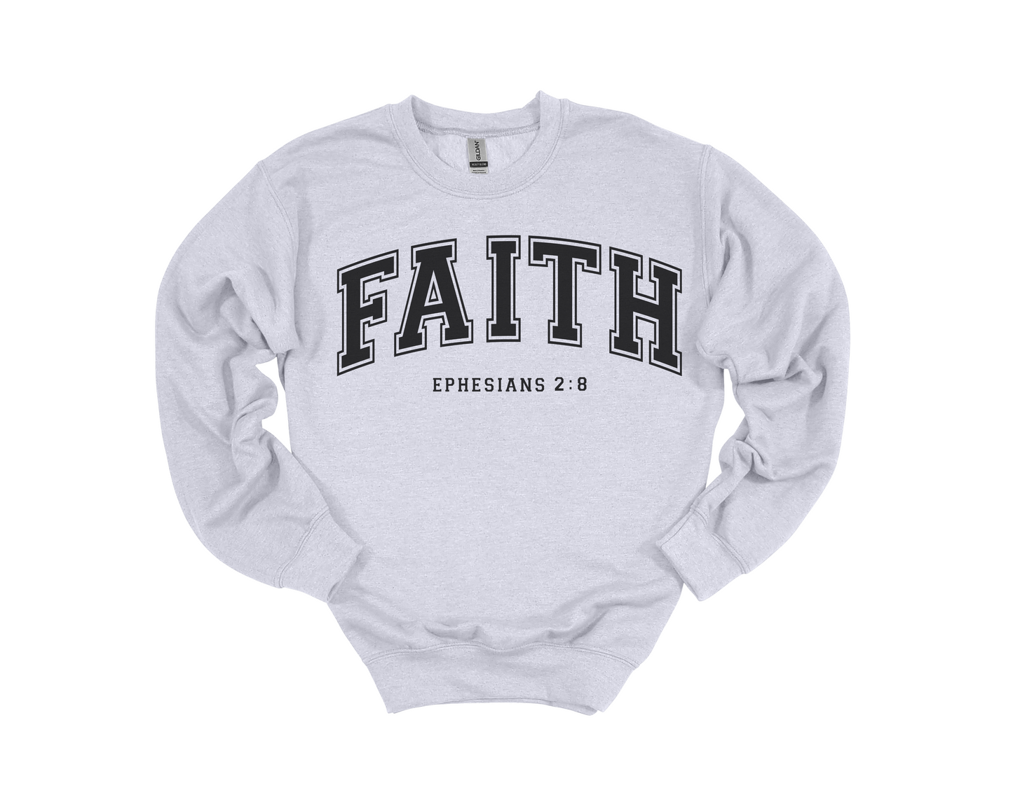 Faith Sweatshirt