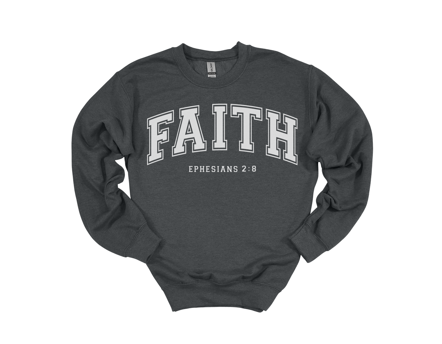 Faith Sweatshirt