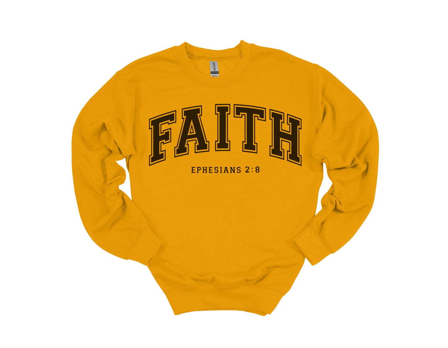 Faith Sweatshirt