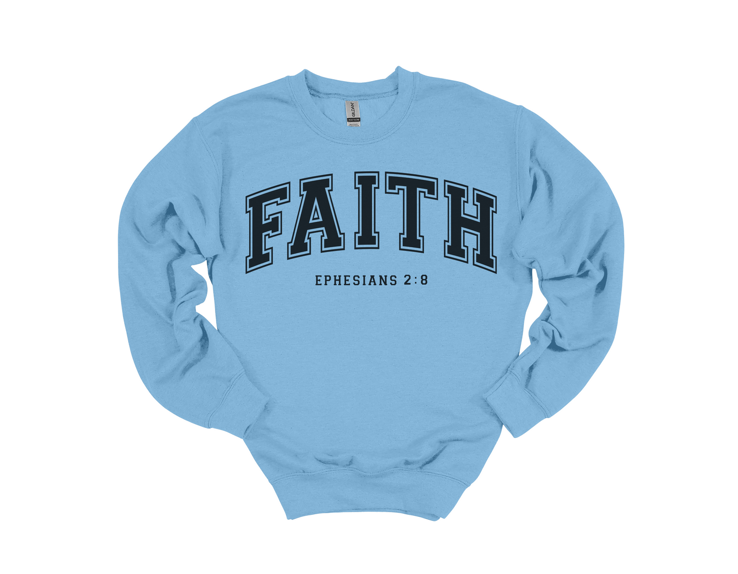 Faith Sweatshirt