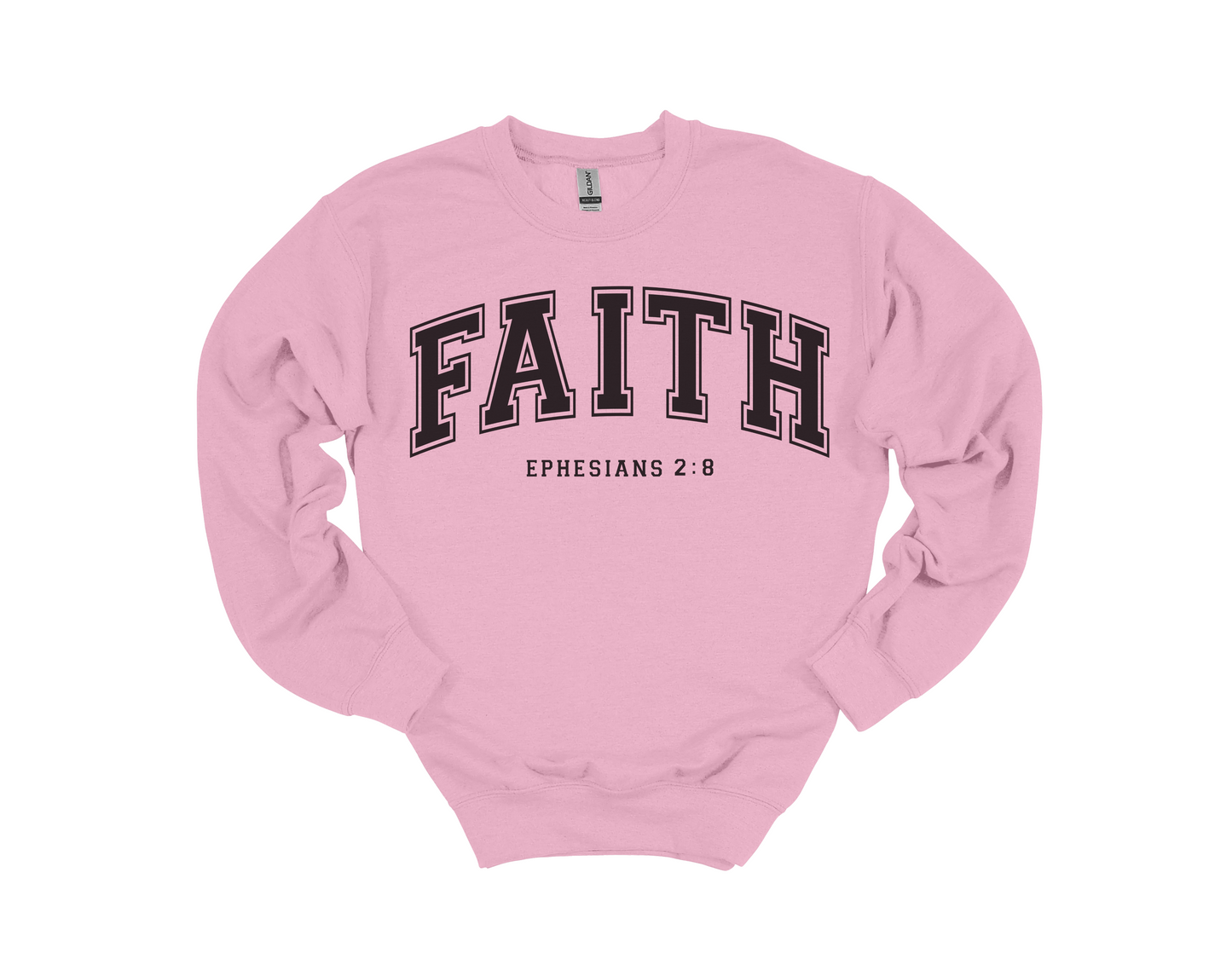 Faith Sweatshirt