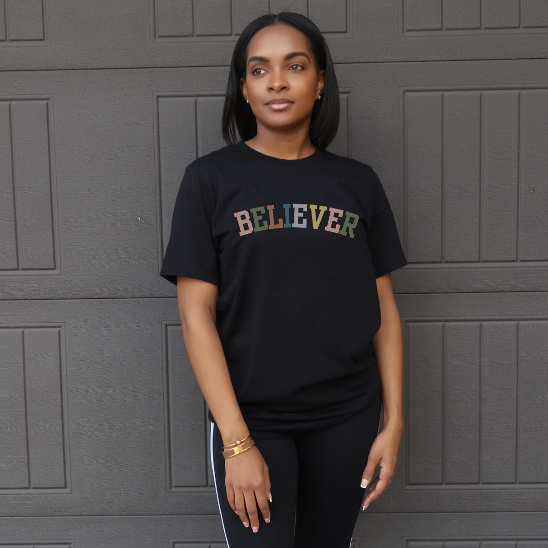 Believer T-Shirt